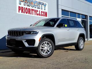 2025 Jeep Grand Cherokee for sale in Johnstown PA