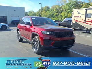2025 Jeep Grand Cherokee for sale in Dayton OH