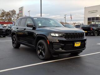 2025 Jeep Grand Cherokee for sale in Hazlet NJ