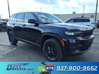 2025 Jeep Grand Cherokee for sale in Dayton OH
