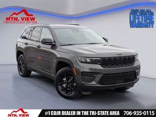 2025 Jeep Grand Cherokee for sale in Ringold GA