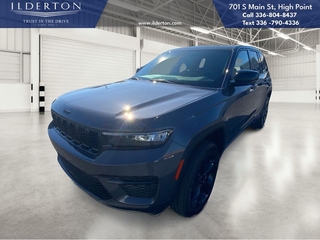 2025 Jeep Grand Cherokee for sale in High Point, NC