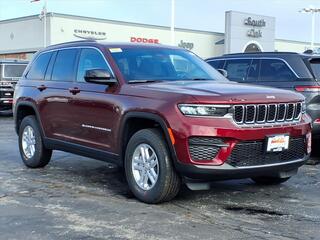 2025 Jeep Grand Cherokee for sale in Matteson IL