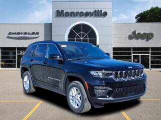 2025 Jeep Grand Cherokee for sale in Lexington MA