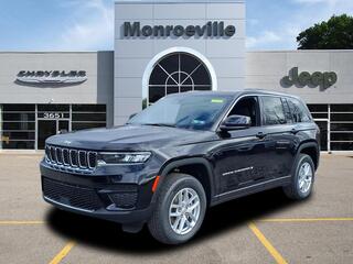 2025 Jeep Grand Cherokee for sale in Lexington MA