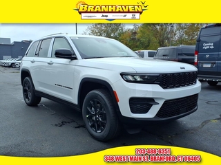 2025 Jeep Grand Cherokee for sale in Branford CT