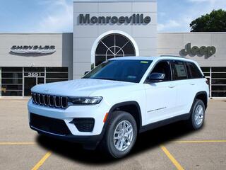 2025 Jeep Grand Cherokee for sale in Lexington MA