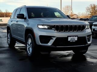 2025 Jeep Grand Cherokee for sale in O'fallon MO