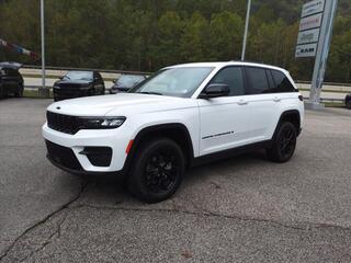 2025 Jeep Grand Cherokee for sale in Danville WV