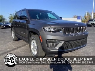 2025 Jeep Grand Cherokee for sale in Johnstown PA