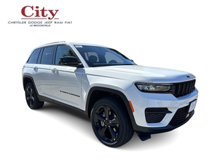 2025 Jeep Grand Cherokee for sale in Brookfield WI