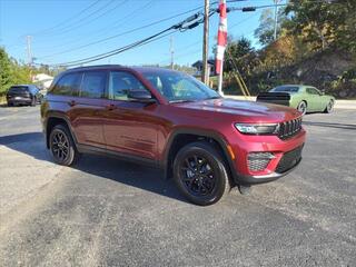 2025 Jeep Grand Cherokee for sale in Ripley WV