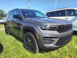 2025 Jeep Grand Cherokee for sale in Lebanon VA