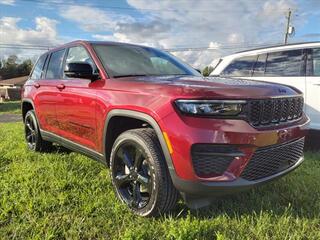 2025 Jeep Grand Cherokee for sale in Lebanon VA