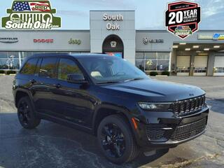 2025 Jeep Grand Cherokee for sale in Matteson IL