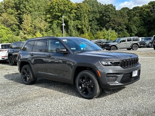 2025 Jeep Grand Cherokee for sale in Bedford Hills NY