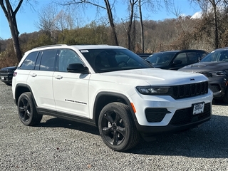 2025 Jeep Grand Cherokee for sale in Bedford Hills NY