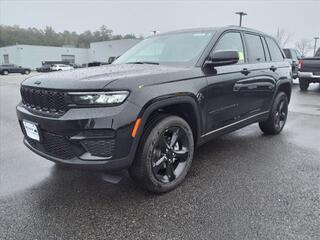 2025 Jeep Grand Cherokee for sale in Plymouth MA