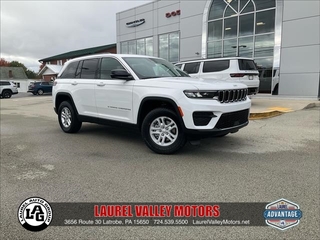 2025 Jeep Grand Cherokee for sale in Greensboro NC