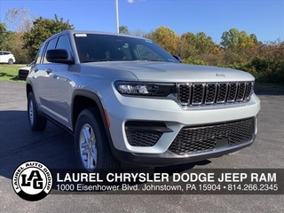 2025 Jeep Grand Cherokee for sale in Johnstown PA