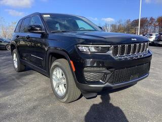 2025 Jeep Grand Cherokee for sale in Johnstown PA