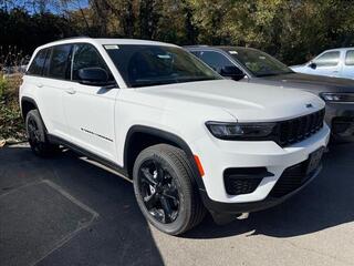 2025 Jeep Grand Cherokee for sale in Roanoke VA