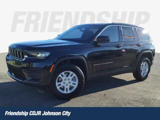 2025 Jeep Grand Cherokee for sale in Greenville SC