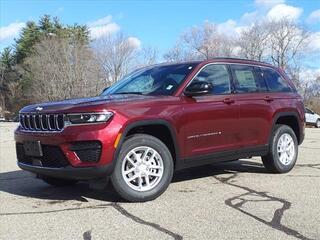 2025 Jeep Grand Cherokee for sale in Rochester NH