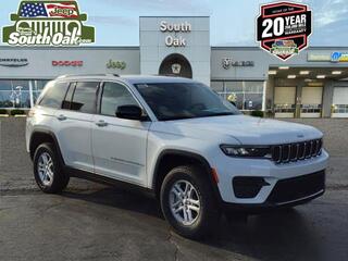 2025 Jeep Grand Cherokee for sale in Matteson IL