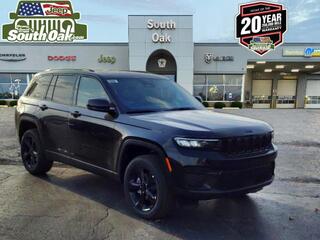 2025 Jeep Grand Cherokee for sale in Matteson IL