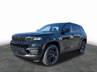 2025 Jeep Grand Cherokee for sale in Fort Mill SC