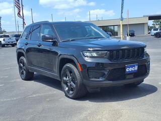 2025 Jeep Grand Cherokee for sale in Burnet TX