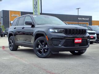 2025 Jeep Grand Cherokee for sale in Columbia SC