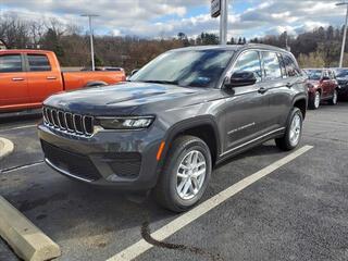 2025 Jeep Grand Cherokee for sale in Gibsonia PA