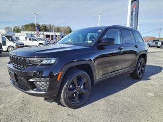 2025 Jeep Grand Cherokee for sale in Joliet IL