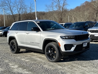 2025 Jeep Grand Cherokee for sale in Bedford Hills NY