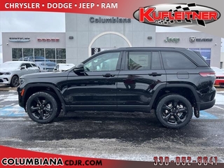 2025 Jeep Grand Cherokee for sale in Boardman OH