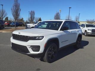 2025 Jeep Grand Cherokee for sale in Pineville NC