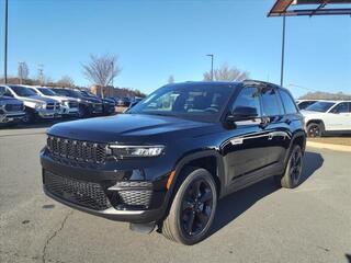 2025 Jeep Grand Cherokee for sale in Pineville NC