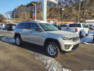 2025 Jeep Grand Cherokee for sale in Ripley WV