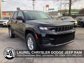 2025 Jeep Grand Cherokee for sale in Johnstown PA