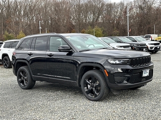 2025 Jeep Grand Cherokee for sale in Bedford Hills NY