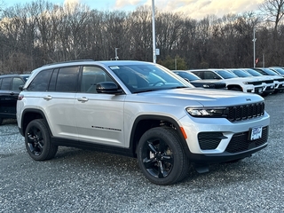 2025 Jeep Grand Cherokee for sale in Bedford Hills NY