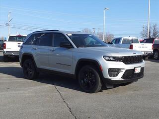 2025 Jeep Grand Cherokee for sale in Lynchburg VA