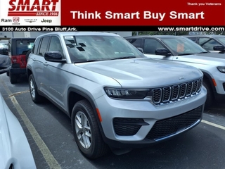 2025 Jeep Grand Cherokee for sale in White Hall AR