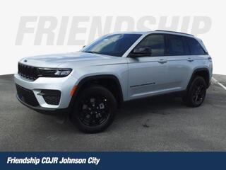 2025 Jeep Grand Cherokee for sale in Greenville SC