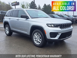2025 Jeep Grand Cherokee for sale in St Clairsville OH