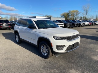 2025 Jeep Grand Cherokee for sale in Elma NY