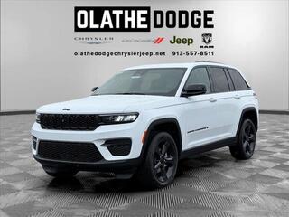 2025 Jeep Grand Cherokee for sale in Olathe KS