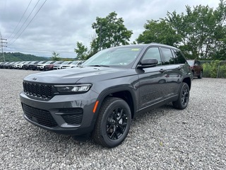 2025 Jeep Grand Cherokee for sale in Lexington MA